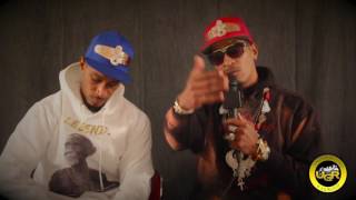 Red and Blue Pill speak on The Death of WorldStarhipHop Founder Lee 'Q' O'Denat