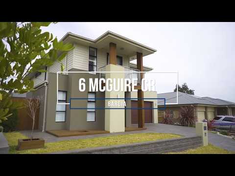 6 McGuire Crescent, Bardia