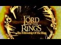 The Lord Of The Rings The Fellowship Of The Ring English New Trailer 2016 HD