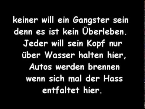Azad feat. Akon - Hier Gefangen