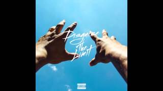 Nyck Caution - "Disguise The Limit" (Full Album Stream)