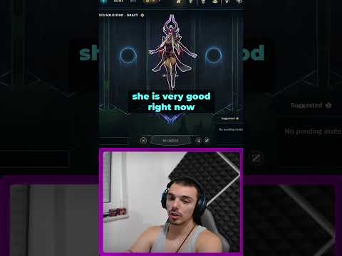 Avoid Learning THIS Champion If You're Learning MID LANE