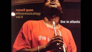 Russell Gunn - Summertime