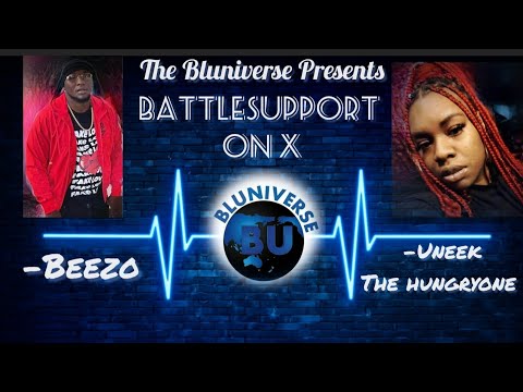 Beezo vs Uneek
