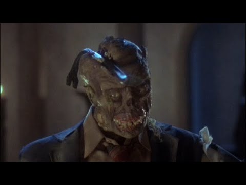 Big F***ing Trouble - Return Of The Living Dead II (1988)