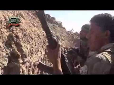 اشتباكات بين عناصر الجيش الحر والفرقة الرابعة في مطار دير الزور العسكري