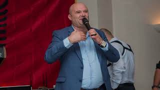 Arben Gjeloshi - Kosov Trimja