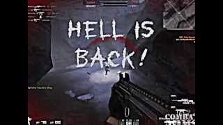 Hell is back