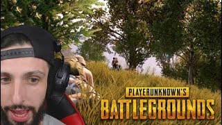 Une game entière sur pubg le joueur français très chaud 
