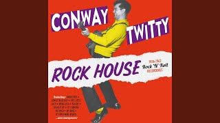 I Vibrate (From My Head to My Feet)