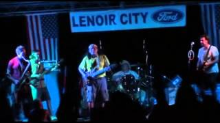 Dave Landeo Band @ Rockin' The Docks 2012