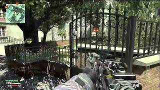 Call of Duty: Modern Warfare 3 - How to Unlock Double XP + Start Up Class & Killstreaks