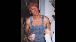 Bill Grogan&#39;s Goat