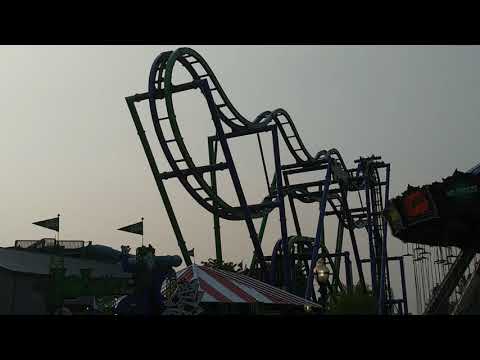 Joker short video by Theme Park New England