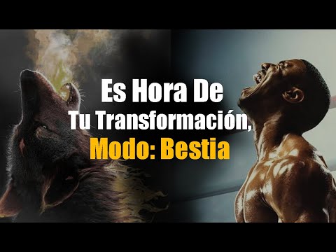 Esfuerzo y Talento: Cómo Explotar Todo Tu Potencial Y Vencer El Miedo Al Fracaso | Motivación