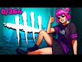 I Will Complete Dead By Daylight From Scratch 01