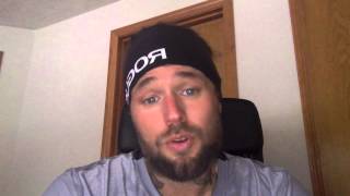 I GOT THAT ATTITUDE! I GOT THAT PMA!