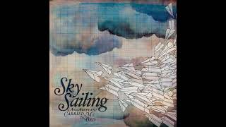 Sky Sailing - I Live Alone (Early Demo)