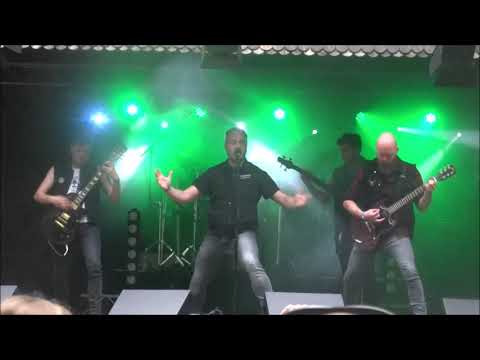 NODFYR ++ Dark Troll 2019