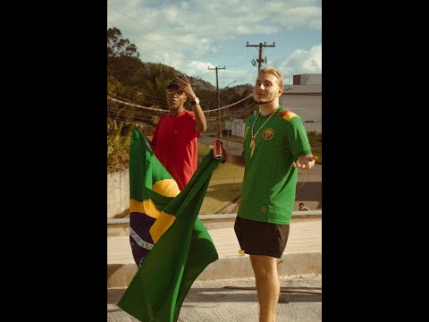 (FREE) Puterrier x Viktor Vercetti x AtabaJersey Type Beat "Segovinha"