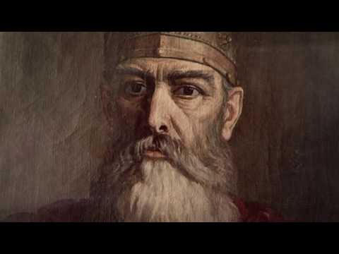 Gjurmë Shqiptare - Historia e panjohur e Skënderbeut