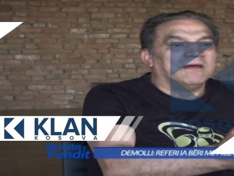 Lojerat Evropiane: Boksieri Armend Xhoxhaj humbe per shkak te gjyqtareve 22.06.2015 - Klan Kosova