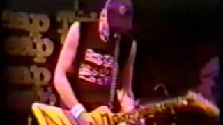 Cheap Trick - Heaven&#39;s Falling / Everything Works If You Let It - 83