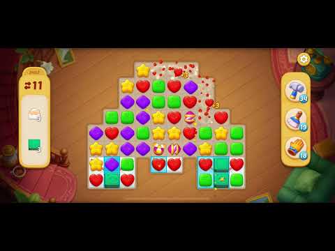 Matchington Mansion Level 3463