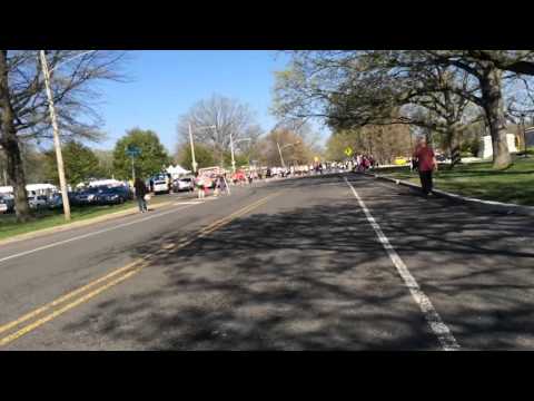 Multiple Myeloma Walk Run 2014 042614