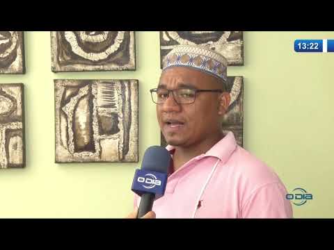 O DIA NEWS (28.10) Dia Nacional de Mobilizacão ProÌ-SauÌde da Populacão Negra