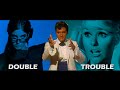 ELVIS PRESLEY - Double Trouble (New Edit V2) 4K