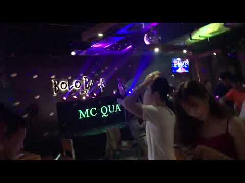 Bolo Bala Beer club Quảng Ngãi