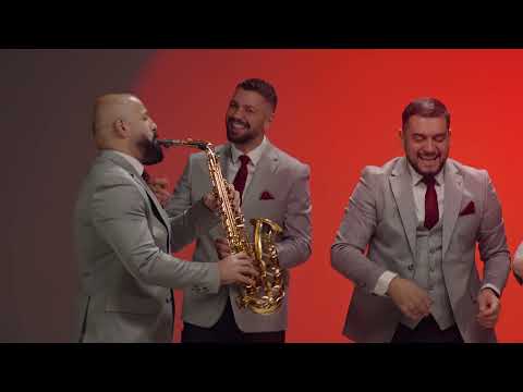 Fatoni & Florioni - Atalanta Band - Potpuri 2025