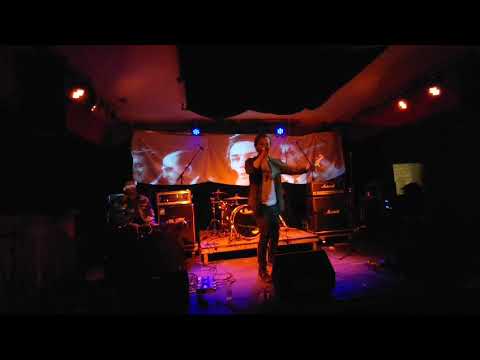 HERR LOUNGE CORPS & CADAVEROUS CONDITION Live Berlin 2024