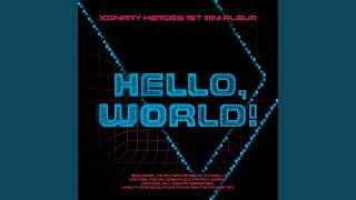 Cover art for Sucker punch!