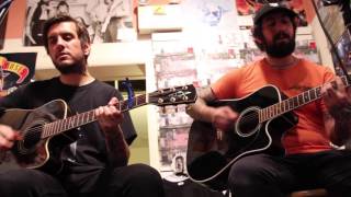 Nothing - Fever Queen (acoustic)