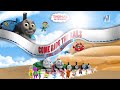 T F Come Ride The Rails The Crossover Trailer For Bradley Browne Productions Better Version