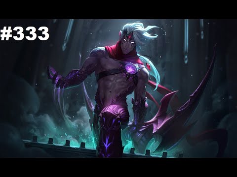 333 | League of Legends | (ARAM) | Varus |