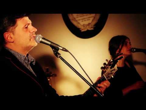 "The Church Sessions" by Pepper 966: Φοίβος Δεληβοριάς - "Bolero"