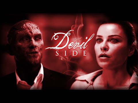 Lucifer & Chloe | Devil Side