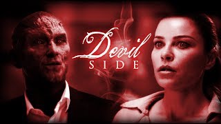 Lucifer &amp; Chloe | Devil Side