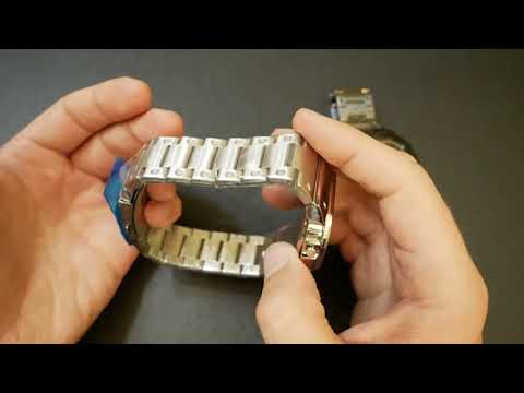Обзор Skmei 1456 стальные часы за копейки или бюджетный CASIO B5000D