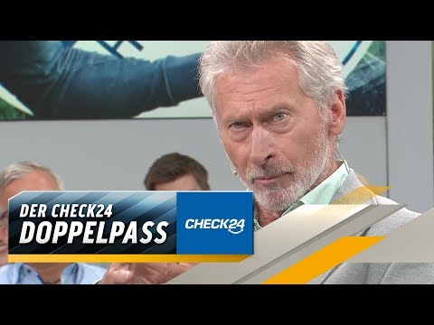 Ballbuben-Streit: Als Breitner bewusstlos getreten wurde | SPORT1 DOPPELPASS