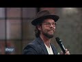 Jason Crabb - Good Morning Mercy Live: An Uplifting Message of Hope & Redemption