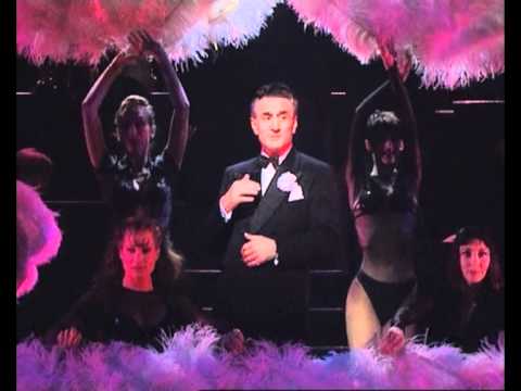 Mama's Memories! Henry Goodman Sings "All I Care About Is Love"