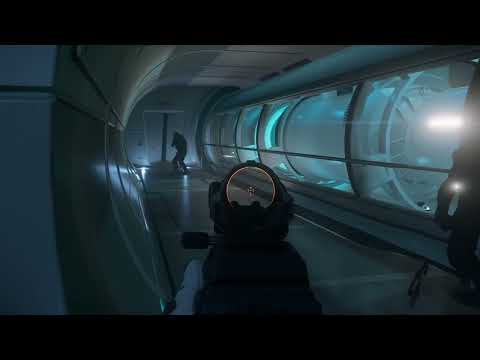 Star Citizen 3.16.1 LIVE - Very close call on the 890 mission