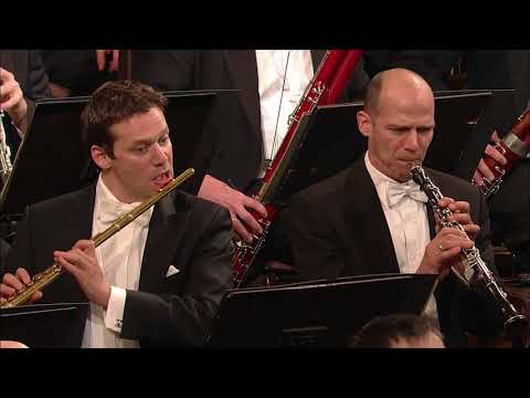 Beethoven - Coriolan Overture Op.62 - Wiener Philharmoniker - Christian Thielemann