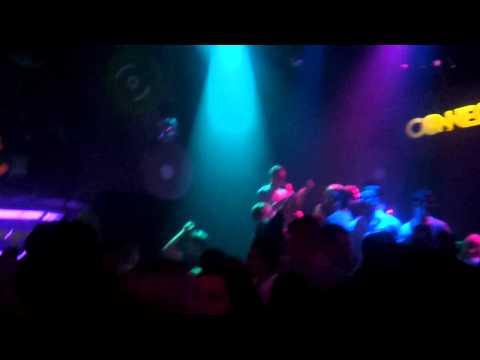 Connect - it crazy on pursuit vato / partysquad