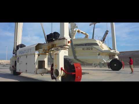 Video Lombardi Piantoni 41 Open