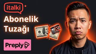 italki ve Preply Karşılaştırması: Akıcılığın GERÇEK Maliyeti [İfşa Edi